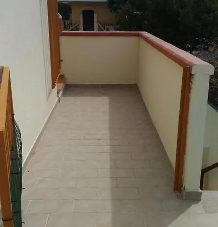 Appartamento Villasimius Vakantiehuis Villasimius