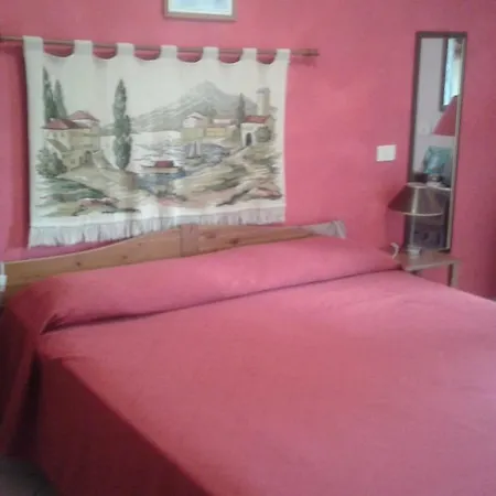 بيت للعطل Appartamento Villasimius *