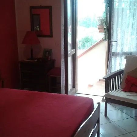 Appartamento Villasimius Holiday home *