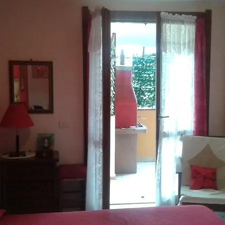 Appartamento Villasimius * فيلاّسيمِيوس