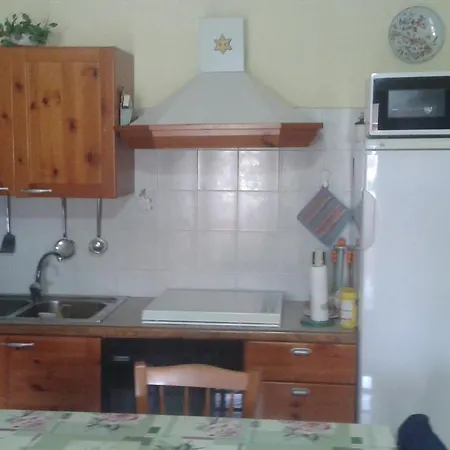 بيت للعطل Appartamento Villasimius