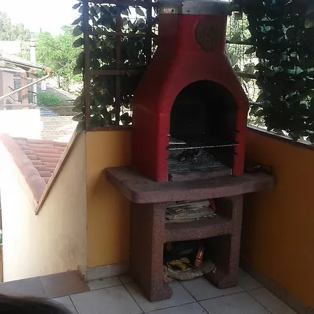 Appartamento Villasimius بيت للعطل