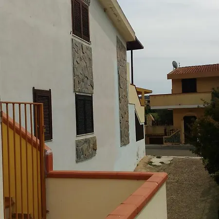 بيت للعطل Appartamento Villasimius