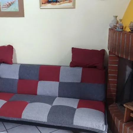 Appartamento Villasimius بيت للعطل *
