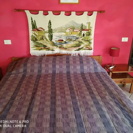 Appartamento Villasimius * فيلاّسيمِيوس