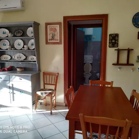 Appartamento Villasimius فيلاّسيمِيوس