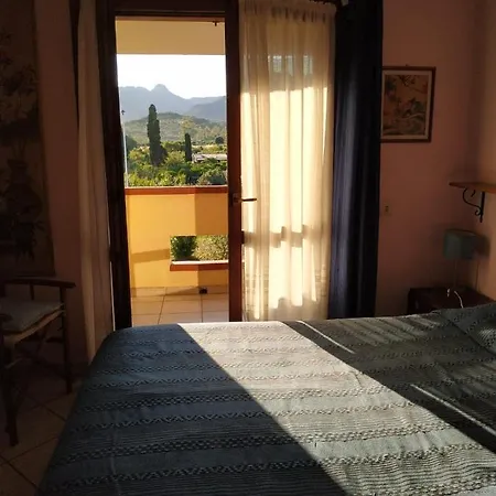 Appartamento Villasimius بيت للعطل *