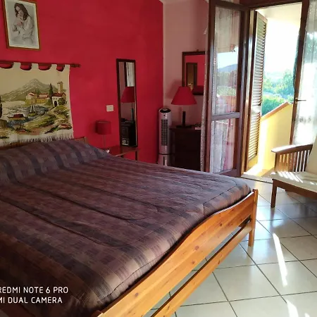 بيت للعطل Appartamento Villasimius فيلاّسيمِيوس