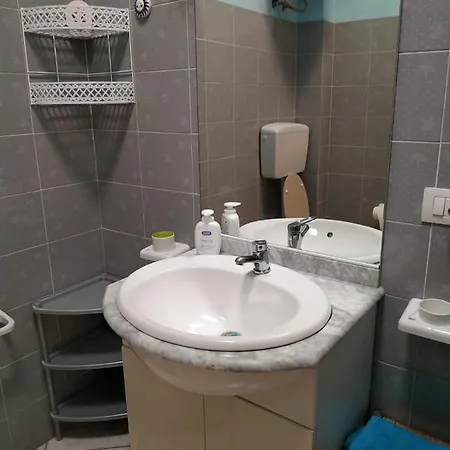 بيت للعطل Appartamento Villasimius